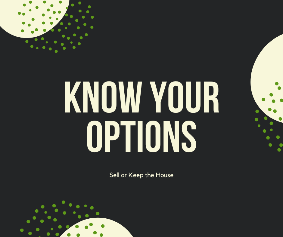 Know Your Options