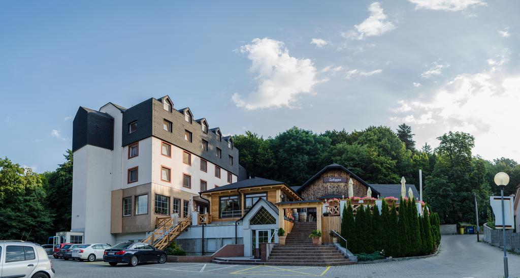 real estates solvika