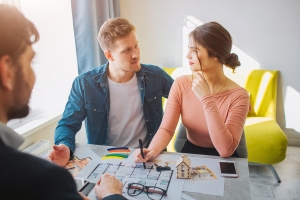 What is the Hardest Part of Buying a House?