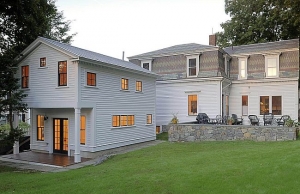 Mother-In-Law Suite Requires Planning