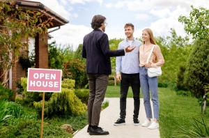 Home Seller Tips To Having A Successful Open House