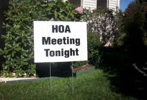 Ask the HOA Expert: Volunteers And The Liability Factor