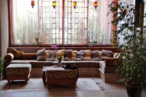 How to Build a Window Seat, Easily and Affordably