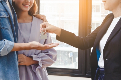 Wanna Be a Landlord?