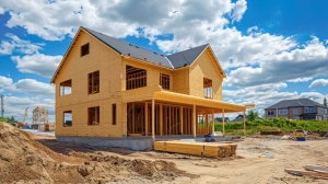 How Do You Get a Construction Loan?