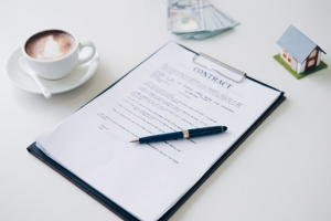 The Counter Offer – Negotiation Strategies for Sellers By Celina Vazquez