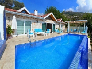 Benefits of Holiday Rentals