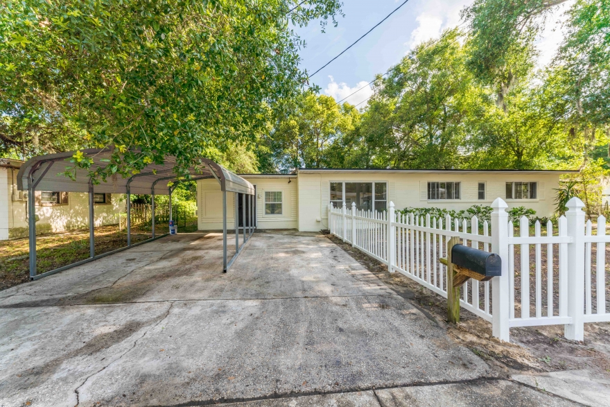 Home Priced Right in Top Ranked City to Move to - Jacksonville FL