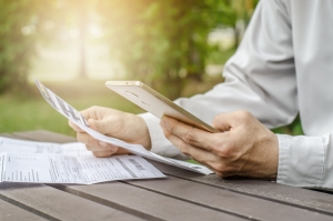 Taking a Closer Look At Your Paycheck Stub