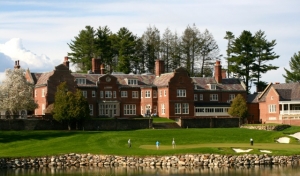 Turner Hill Showcases Existing Homes on Market