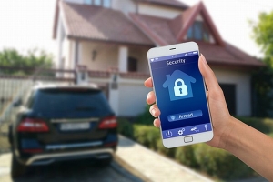 The Risks of Smart Security Devices and How to Avoid Them