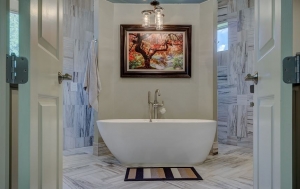 From Shunning to Stunning: 4 Chic Bathroom Renovation Ideas You’ll Love