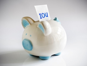 IOUs and the IRS: Advice for Real Estate Professionals