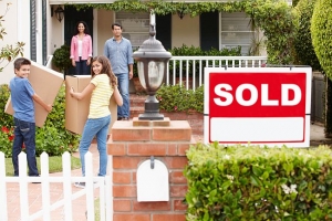How To Handle The Stress Of Selling Your Home