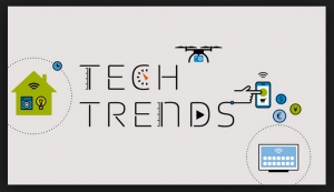 Technological trends that have brought real estate to a new technological level