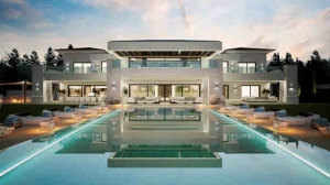 Top Amenities That Luxury Homebuyers Are Truly Looking For