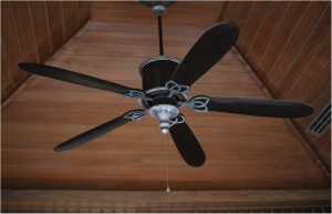 How to Buy the Right Ceiling Fan