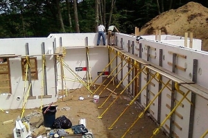 Insulated Concrete Forms: The Answer for Storm-Resistant Homes?