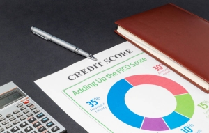 Credit Score Advice