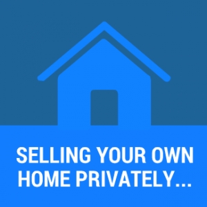 Selling your own home privately