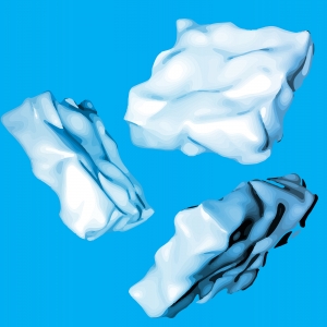 Save Download Preview A fatberg is a congealed lump of fat sanitary items wet wipes and similar items found in sewer systems which do not break down like toilet paper.