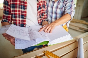 Home Remodeling Checklist Before Work Begins