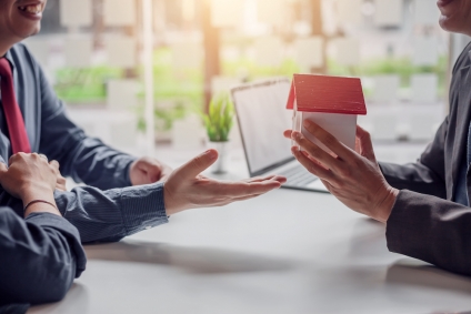 Should You Use the Lender Referred to You By Your Agent?