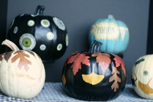 DIY Fall Decor Tricks