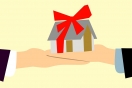 Gifts Of Real Estate To Children – Not A Good Idea