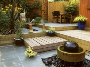 7 Top Design Tips for a Small Backyard