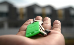 Why You Should Buy a Home or Refinance Your Loan Right Now. Really, Get Going!