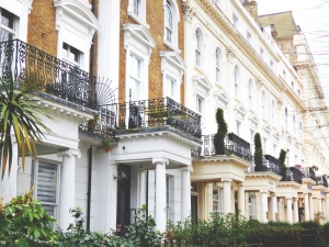 What is a Party Wall Notice and how does it affect you?