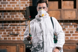 Home Preparation Guide: Essential Steps Before Termite Treatment
