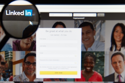 Tips To Optimize Your LinkedIn Profile
