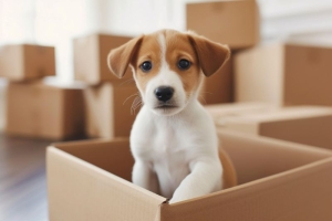 How to Destress Downsizing