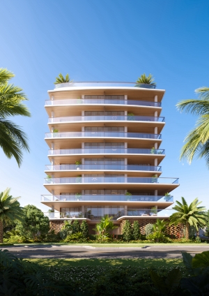 Glass House Boca Raton, an Intimate Luxury Development in Downtown Boca Raton, Names Concierge Property Solutions as Development Consultant
