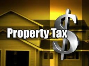 New Jersey Lawmakers: Property-Tax Assessments A Job For The County, Not Towns