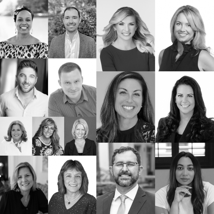 Premier Sotheby’s International Realty Welcomes New Sales Advisors to Its Florida And North Carolina Sales Galleries