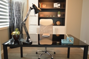 4 Essentials for Building a Home Office