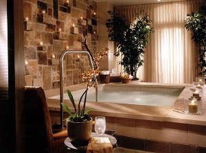 Transform your Bathroom into a Spa Oasis