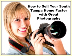 Try these wonderful tips to capture the best of your South Tampa FL home for sale.