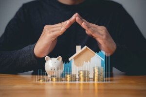 What Does It Mean to Build Equity?