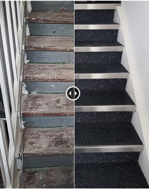 The Advantages of Stone Carpets