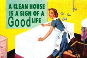 Cleaning