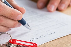 Arbitration Clause Removed From California Listing Agreement