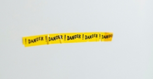 HOA Trips &amp; Slips