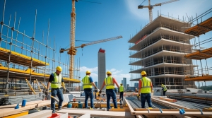 Why Property Developers Rely on Labour Hire for Construction and Renovation