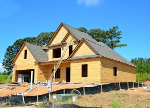 Are Coronavirus Fears Spurring a New Construction Frenzy?