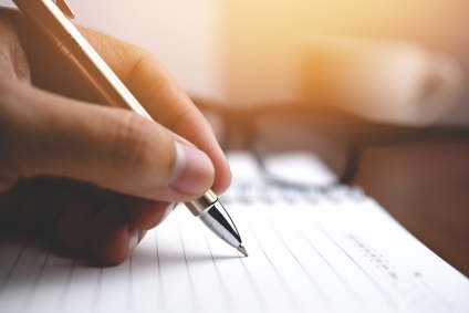 AKA Letters Explained