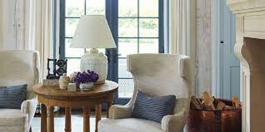 Home Improvement Magic: Transform Your Living Space with These Simple Tricks